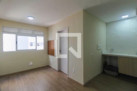 Apartamento para alugar em Fazenda da Juta