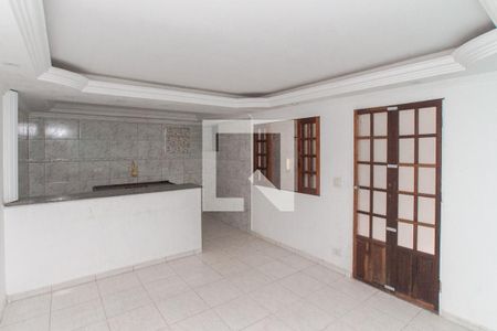 Casa para alugar em Coronel Sezefredo Fagundes