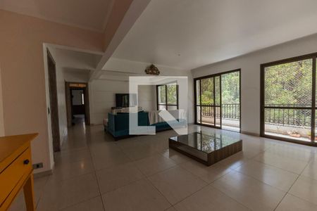 Apartamento para alugar em Vila Andrade