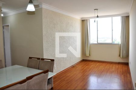 Apartamento para alugar em Vila Mangalot
