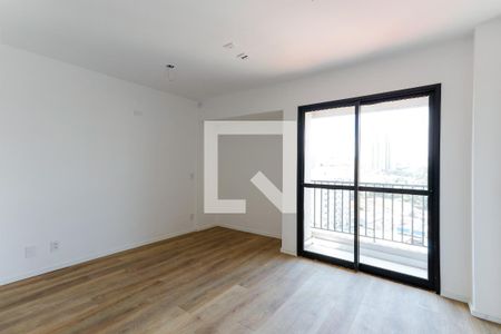 Apartamento para alugar em Tucuruvi