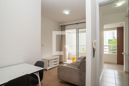Apartamento para alugar em Bela Vista