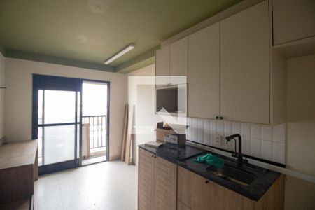 Apartamento para alugar em Tucuruvi