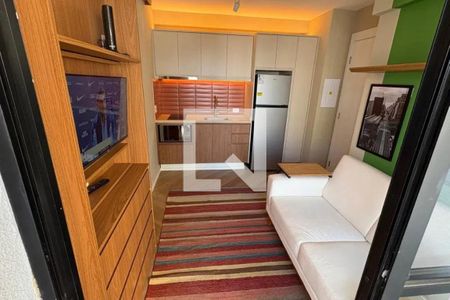 Apartamento para alugar em Vila Clementino