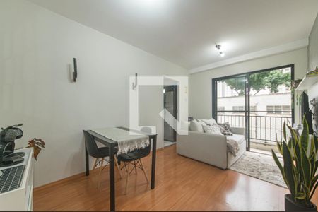 Apartamento para alugar em Campo Belo