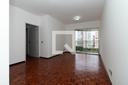 Apartamento para alugar em Pompeia
