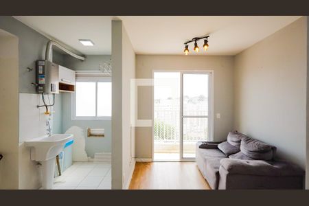 Apartamento para alugar em Vila dos Andradas