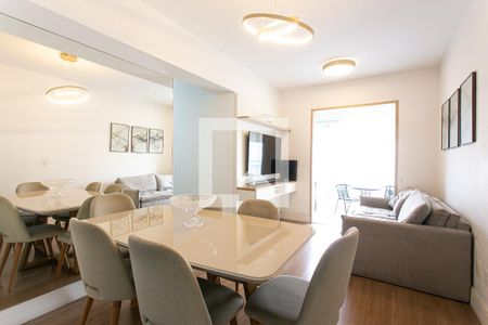 Apartamento para alugar em Maranhão