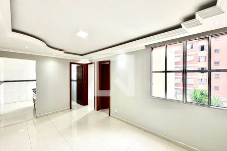 Apartamento para alugar em Guaianases