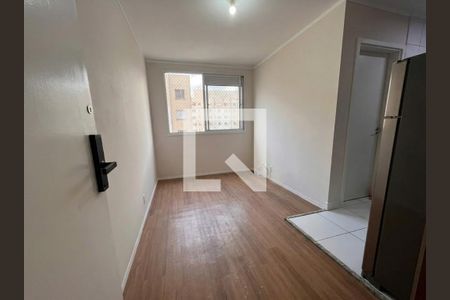 Apartamento para alugar em Jardim Germania