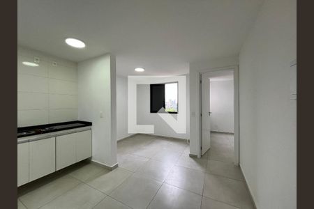 Apartamento para alugar em Vila Santa Edwiges