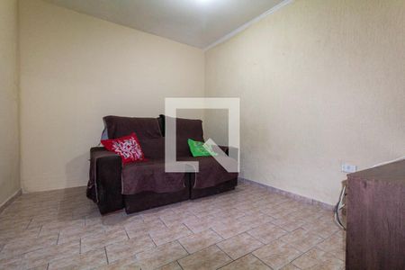 Casa para alugar em Parque Cisper