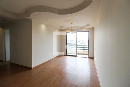 Apartamento para alugar em Cidade São Francisco