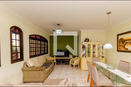 Casa para alugar em Vila Santa Edwiges
