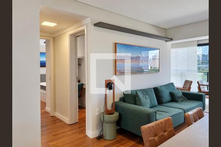 Apartamento para alugar em Pinheiros