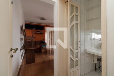 Apartamento para alugar em Tatuapé