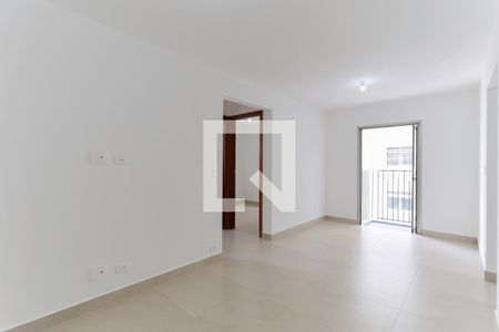 Apartamento para alugar em Jardim São Paulo