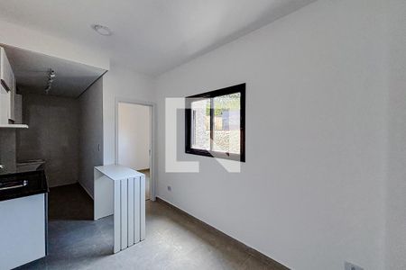 Apartamento para alugar em Vila Azevedo