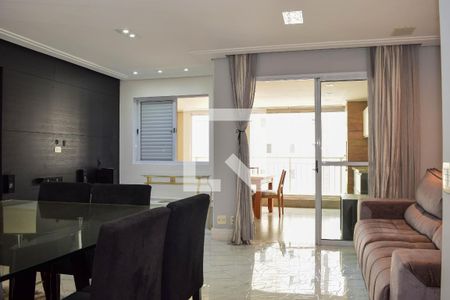 Apartamento para alugar em Chácara Califórnia