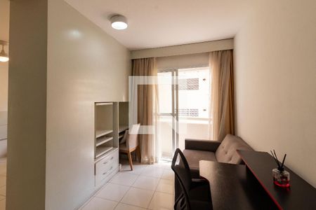 Apartamento para alugar em Perdizes