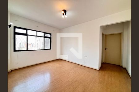 Apartamento para alugar em Vila Nova Conceição