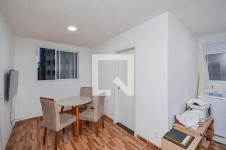 Apartamento para alugar em Usina Piratininga