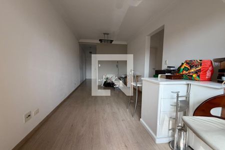 Apartamento para alugar em Cidade Mãe do Céu