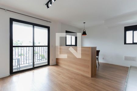 Apartamento para alugar em Jardim Sao Paulo(zona Norte)