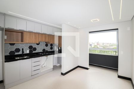 Apartamento para alugar em Santana