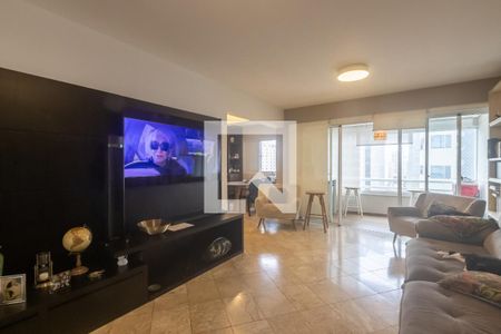 Apartamento para alugar em Planalto Paulista
