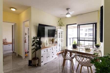 Apartamento para alugar em Vila Leopoldina