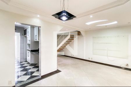 Casa para alugar em Cangaiba
