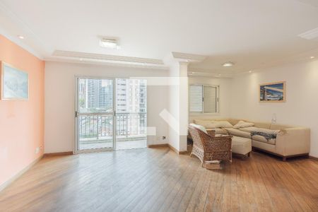 Apartamento para alugar em Pinheiros