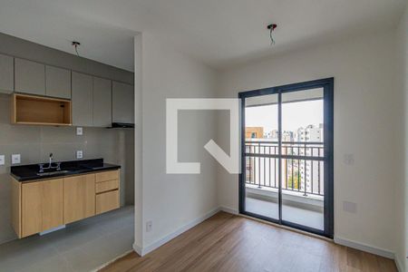 Apartamento para alugar em Barra Funda