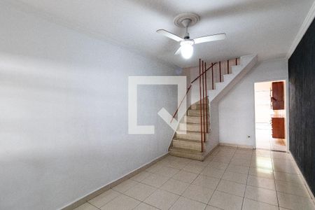 Casa para alugar em Alto da Lapa