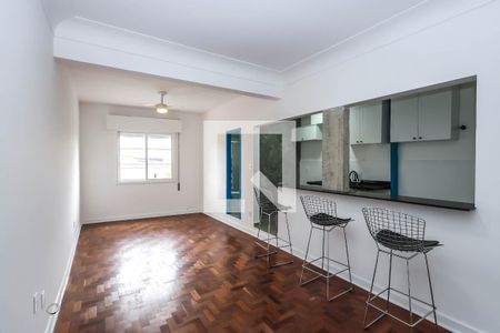 Studio para alugar em Vila Mariana