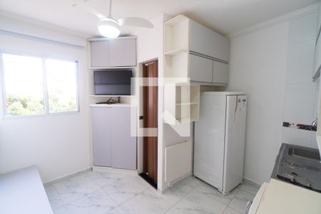Apartamento para alugar em Jabaquara