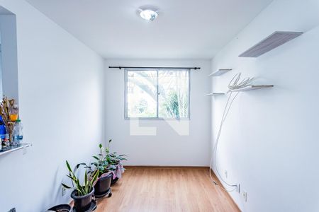 Apartamento para alugar em Jardim Pirituba