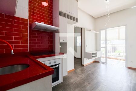 Apartamento para alugar em Mooca