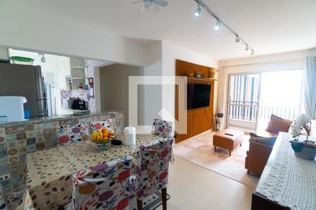 Apartamento para alugar em Vila Mascote