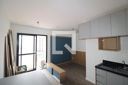 Apartamento para alugar em Tucuruvi