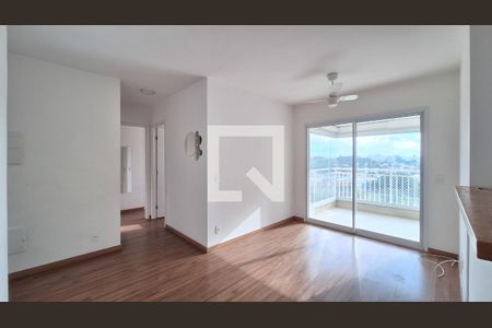 Apartamento para alugar em Vila Anastácio
