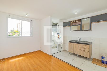Apartamento para alugar em Parque Maria Helena