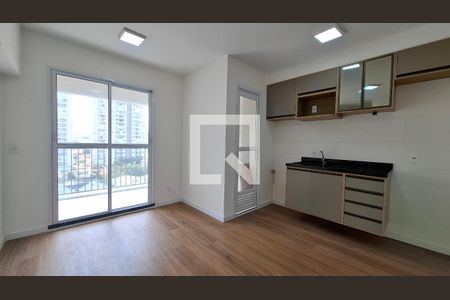 Apartamento para alugar em Vila Prudente