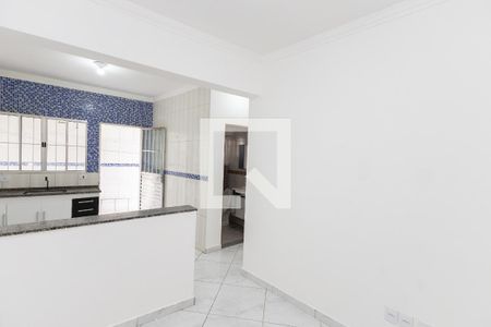 Apartamento para alugar em Jardim Japao