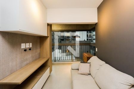 Apartamento para alugar em Santo Amaro