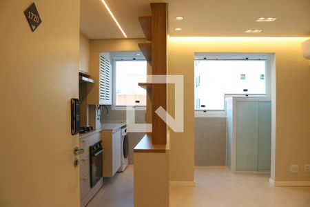 Apartamento para alugar em Barra Funda