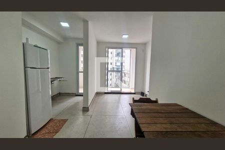Apartamento para alugar em Socorro