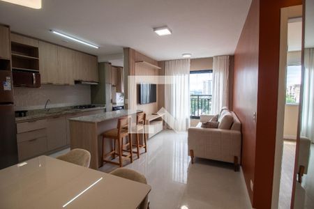 Apartamento para alugar em Instituto de Previdencia