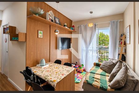 Apartamento para alugar em Vila Guilhermina
